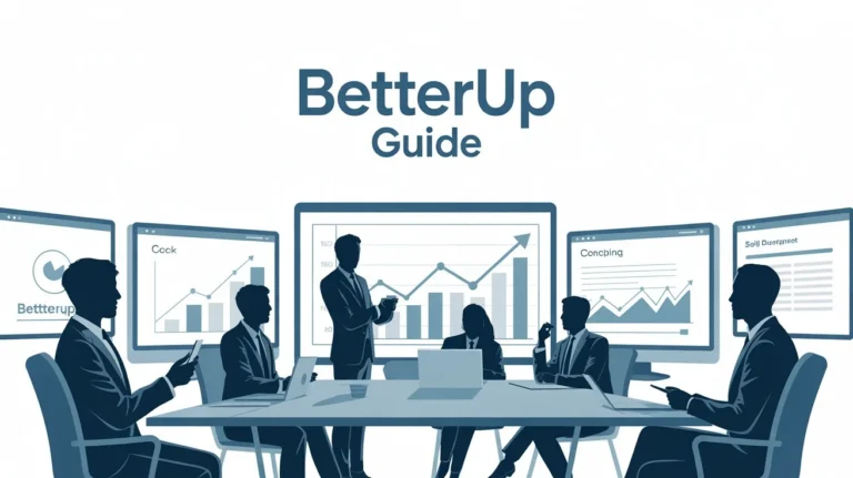 What Is BetterUp? A Complete Guide for Employees & Companies