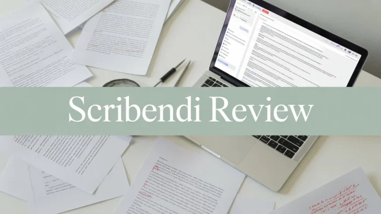 Scribendi com Review (2026): Is It Worth It?