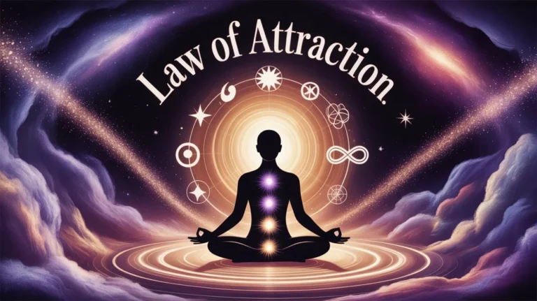 Law of Attraction: What It Is and How to Use It in Real Life