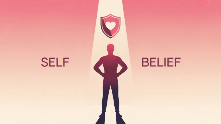 How to Believe in Yourself: Simple Steps to Build Confidence and Self-Trust