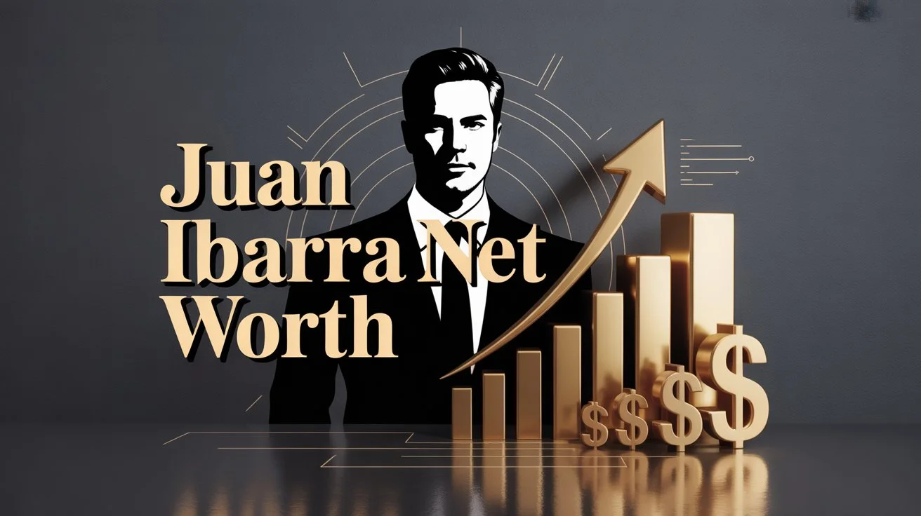 Juan Ibarra Net Worth: Gold Rush Star’s Income, Career & Wealth Explained