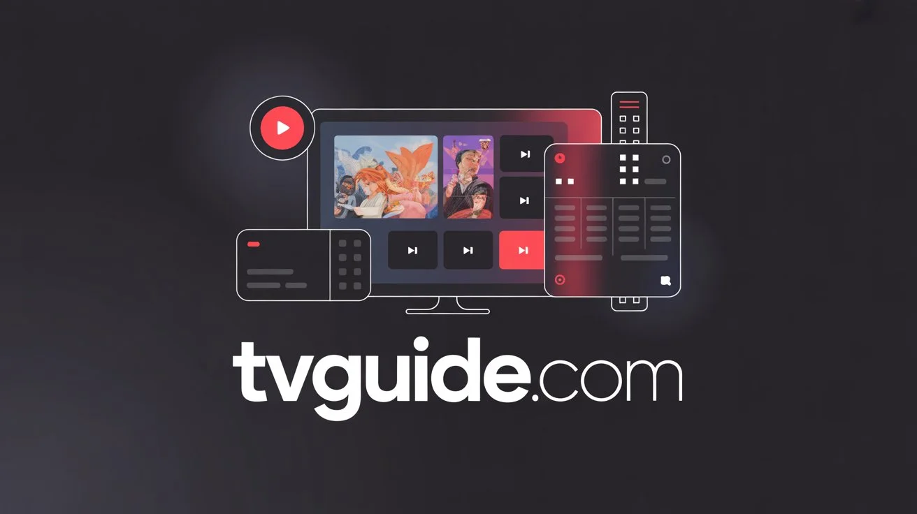 TVGuide com Review 2026: Honest Look at Features, Pros & Cons