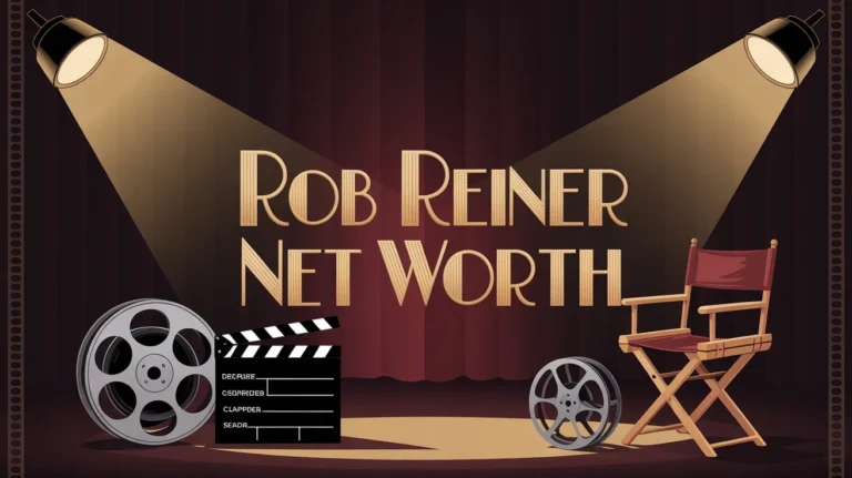 Rob Reiner Net Worth: How the Hollywood Legend Built a $200 Million Fortune
